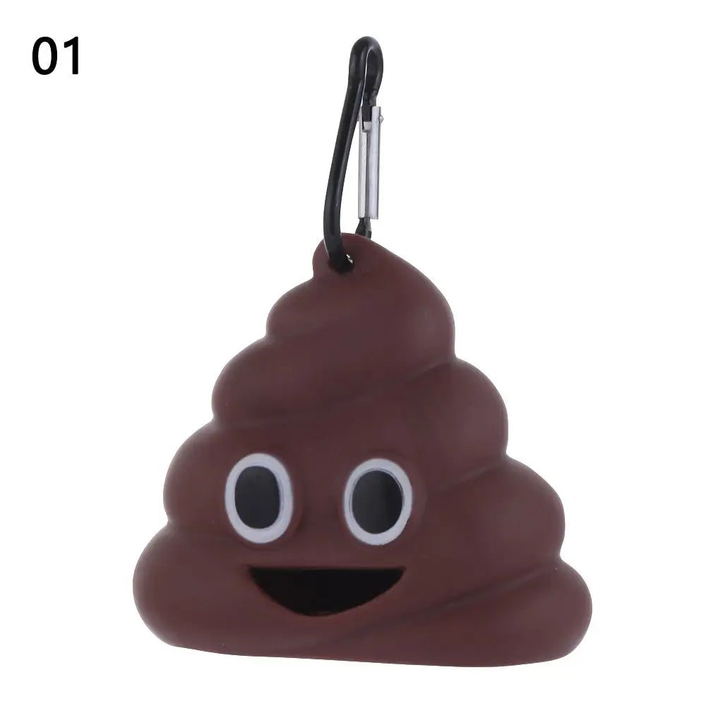Pet Dog treat pouch Multifunction Portable Dog training bag Outdoor Travel Dog Poop Bag Dispenser Durable Pet accessories
