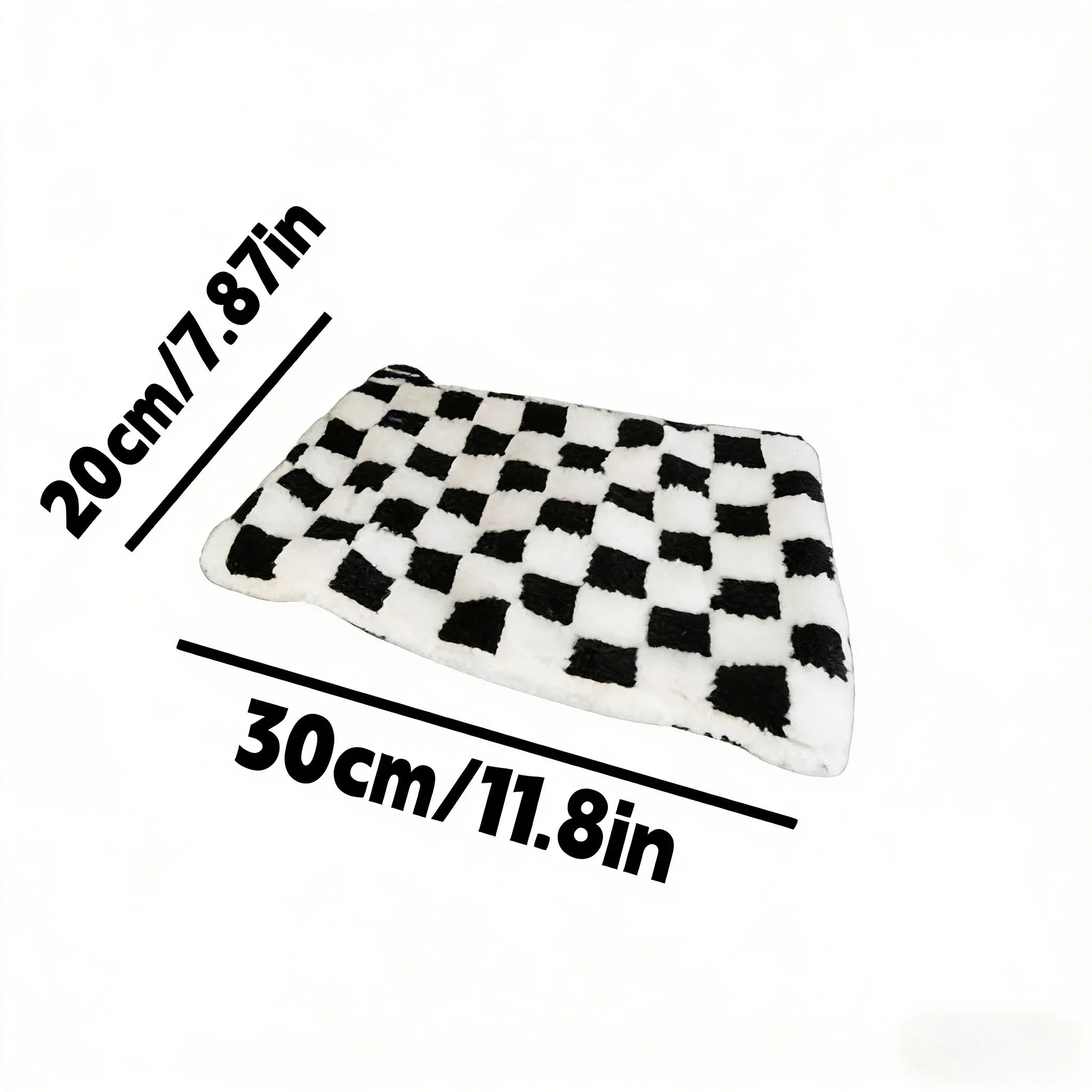 1PC Warm Winter Autumn Fleece Thick Hammock Sleeping Mat Hammock for Small Animal Honey Glider Guinea Pig Hidden Tunnel House
