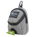 Pet Dog treat pouch Multifunction Portable Dog training bag Outdoor Travel Dog Poop Bag Dispenser Durable Pet accessories